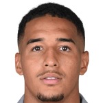 Футболист Шарль Пикель